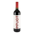 Implicit Red Wine Alentejo 2022 750ml 14.5% ABV