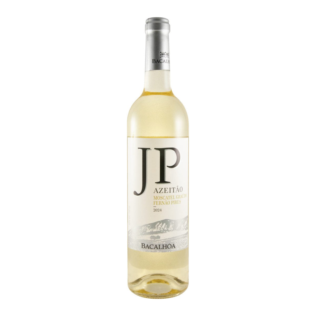 J.P. White Wine Setúbal Peninsula 2024 750ml 13% ABV