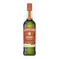 Jameson Orange 700ml 30% ABV