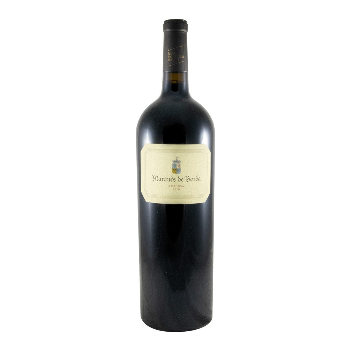 João Portugal Ramos Marquês de Borba Reserva Red Wine Alentejo 2019 1.5L 14.5% ABV