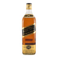 Johnnie Walker Black Label Extra Special 12 Year Old Blended Scotch Whisky 750ml 43% ABV