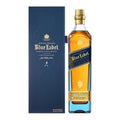 Johnnie Walker Blue Label Blended Scotch Whisky 700ml 40% ABV