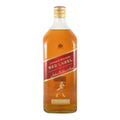 Johnnie Walker Red Label Blended Scotch Whisky 1.75L 40% ABV