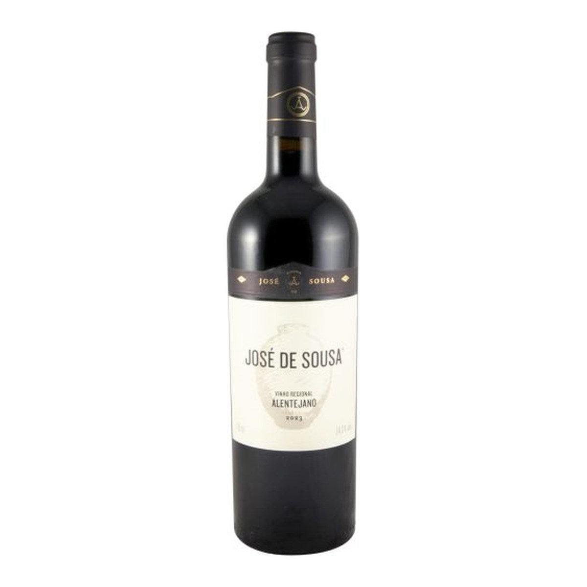 José Maria da Fonseca José de Sousa Red Wine Alentejo 2023 750ml 14.5% ABV