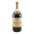 José Maria da Fonseca Moscatel de Setúbal 25 Year Old (Bottled 1983) Fortified Wine 750ml 18% ABV