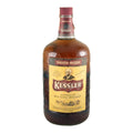 Kessler Smooth as Silk Blended Whiskey 1.75L 40% ABV