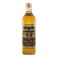 King John 5 Year Old Blended Scotch Whisky 750ml