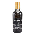 Kopke 10 Year Old White Porto Wine 375ml 20% ABV