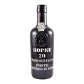 Kopke 20 Year Old Tawny Porto Wine 375ml 20% ABV