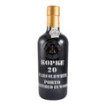 Kopke 20 Year Old White Porto Wine 375ml 20% ABV