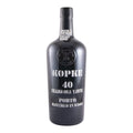 Kopke 40 Year Old Tawny Porto Wine 750ml 20% ABV