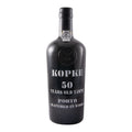 Kopke 50 Year Old Tawny Porto Wine 750ml 20% ABV