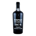 Kopke Colheita Porto Wine 1979 750ml 20% ABV