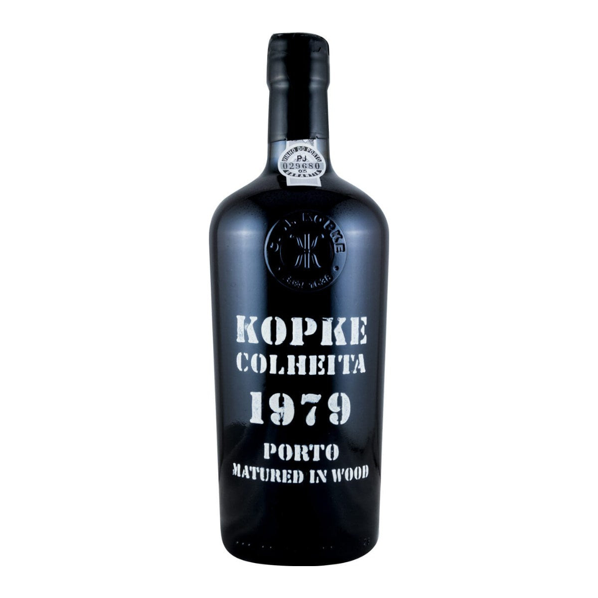 Kopke Colheita Porto Wine 1979 750ml 20% ABV