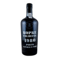 Kopke Colheita Porto Wine 1980 750ml 20% ABV