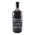 Kopke Colheita Porto Wine 1987 750ml 20% ABV