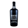 Kopke Colheita Porto Wine 1996 750ml 20% ABV