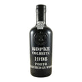Kopke Colheita Porto Wine 1998 375ml 20% ABV