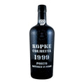 Kopke Colheita Porto Wine 1999 750ml 20% ABV