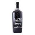 Kopke Colheita Porto Wine 2001 750ml 20% ABV