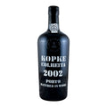 Kopke Colheita Porto Wine 2002 750ml 20% ABV