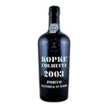 Kopke Colheita Porto Wine 2003 750ml 20% ABV