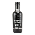 Kopke Colheita Porto Wine 2004 375ml 20% ABV
