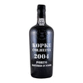 Kopke Colheita Porto Wine 2004 750ml 20% ABV