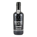 Kopke Colheita Porto Wine 2006 375ml 20% ABV