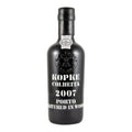 Kopke Colheita Porto Wine 2007 375ml 20% ABV
