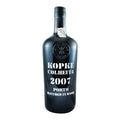 Kopke Colheita Porto Wine 2007 750ml 20% ABV