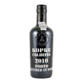 Kopke Colheita Porto Wine 2010 375ml 20% ABV