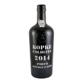 Kopke Colheita Porto Wine 2014 750ml 20% ABV