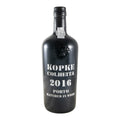 Kopke Colheita Porto Wine 2016 750ml 20% ABV