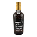 Kopke White Colheita Porto Wine 2006 375ml 20% ABV