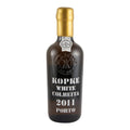 Kopke White Colheita Porto Wine 2011 375ml 19.5% ABV