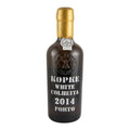 Kopke White Colheita Porto Wine 2014 375ml 20% ABV
