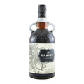 Kraken Black Spiced Rum 700ml 40% ABV