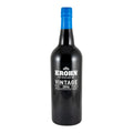 Krohn Vintage Porto Wine 2016 750ml 20% ABV