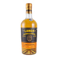Langs Mango & Ginger Flavoured Rum 700ml 37.5% ABV