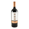 Lavradores de Feitoria Três Bagos Grand Selection Red Wine Douro 2019 750ml 14.5% ABV