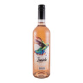 Lourinho Frisante Semi-Sparkling Rosé Wine Vinho Verde 750ml 10% ABV