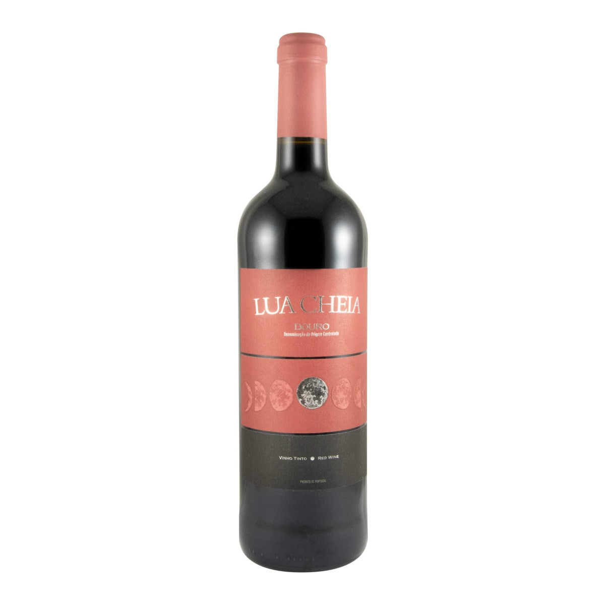 Lua Cheia Red Wine Douro 2022 750ml 13% ABV