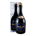 M&M Gold Edition Brut Sparkling White Wine Bairrada 750ml 12% ABV