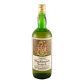 MacKintosh Blended Scotch Whisky 750ml 43% ABV