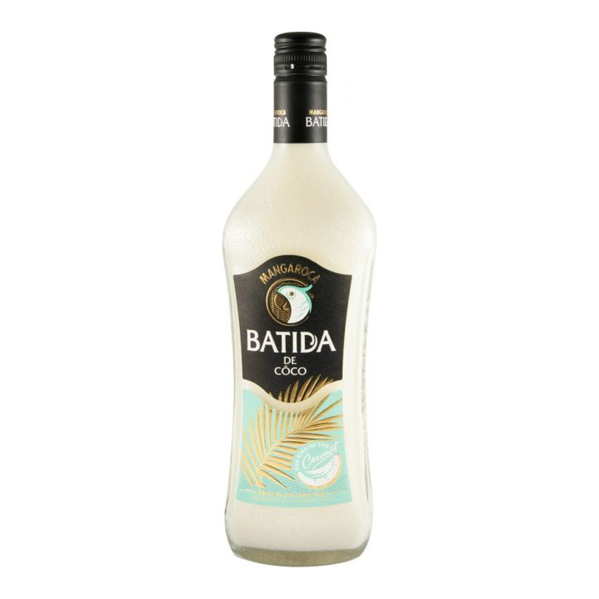 Mangaroca Batida de Coco Coconut Cream Liqueur 700ml 16% ABV