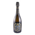 Manz Jampal Reserva Extra Brut Sparkling White Wine Lisbon 2017 750ml 12.5% ABV