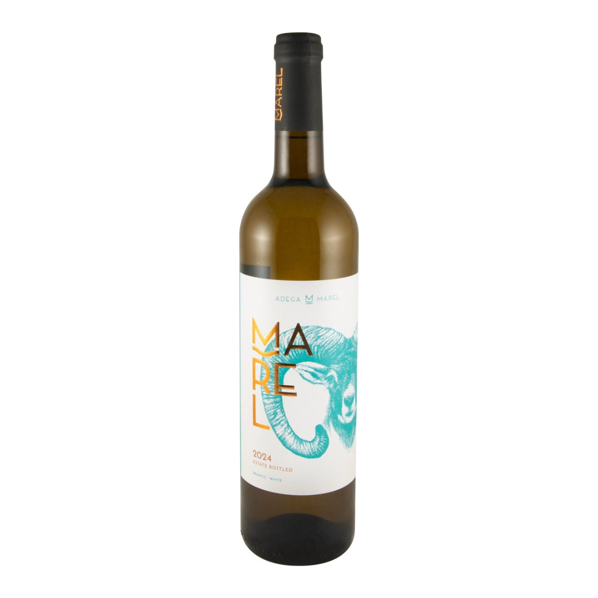 Marel Ilustre White Wine Alentejo 2024 750ml 12.5% ABV