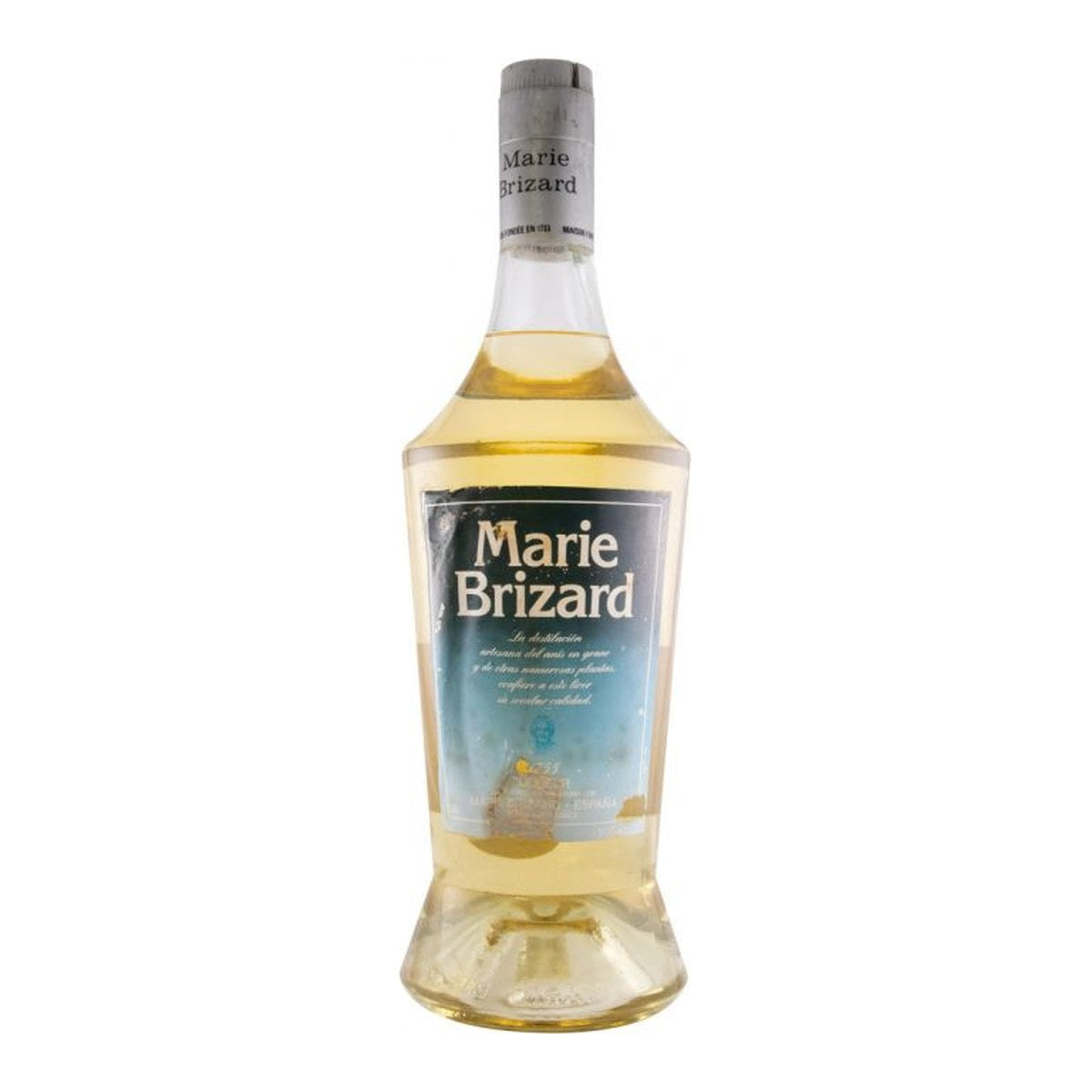 Marie Brizard Anisette 3L 25% ABV