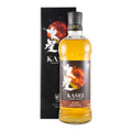 Mars Shinshu Kasei Japanese Blended Whisky 700ml 40% ABV